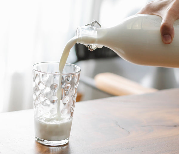 6 Plant-Based Milk Substitutes Reviewed